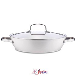 ماهیتابه سایز 28 کرکماز مدل A3860